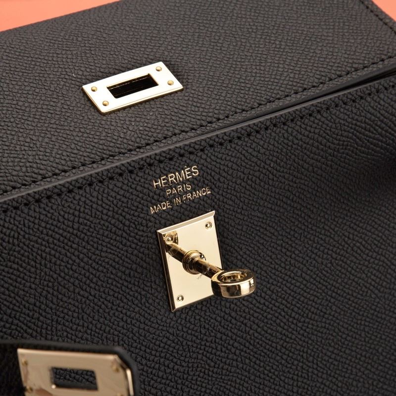 Hermes Kelly Bags